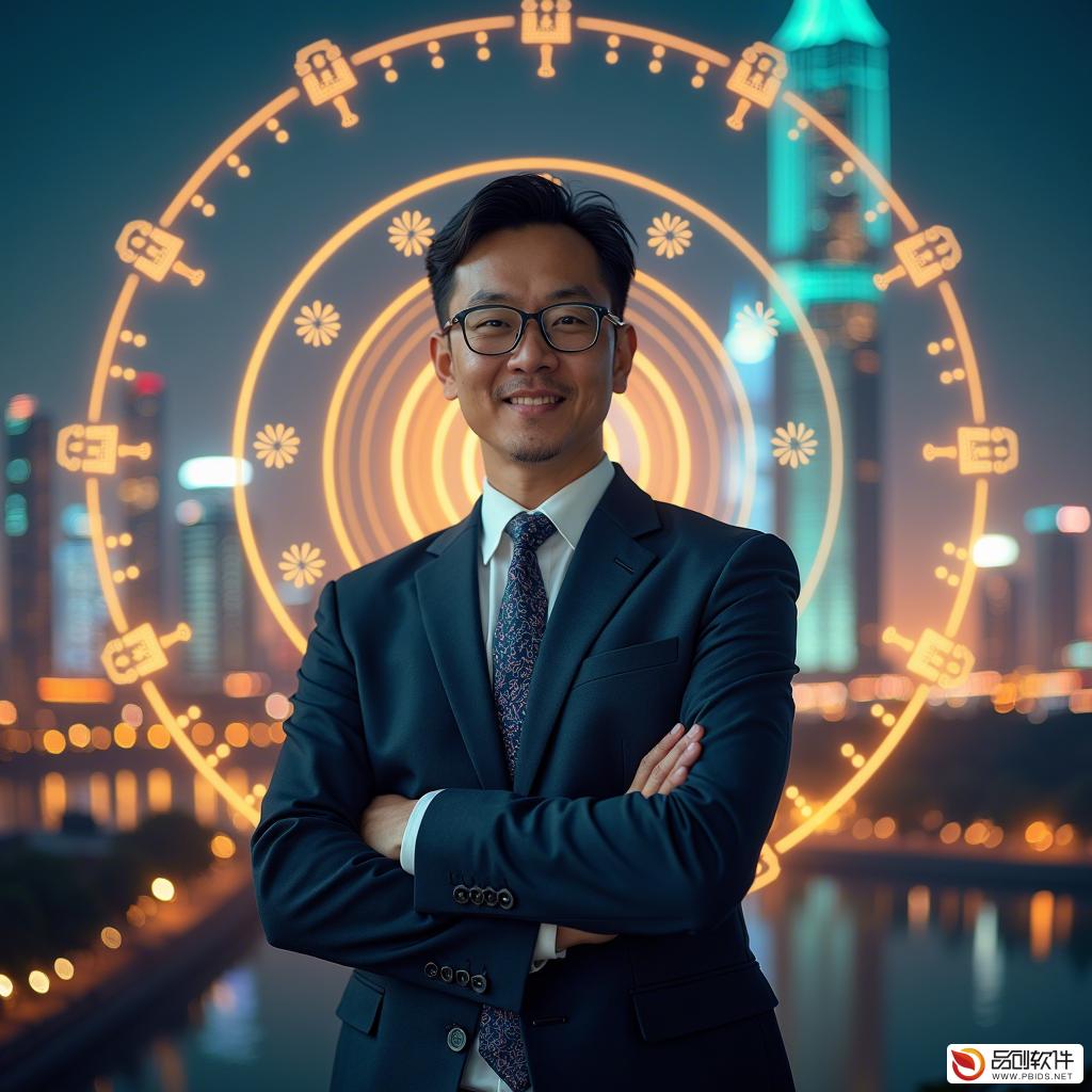 广州市宗亲文化数字AI平台集成商：传承与...