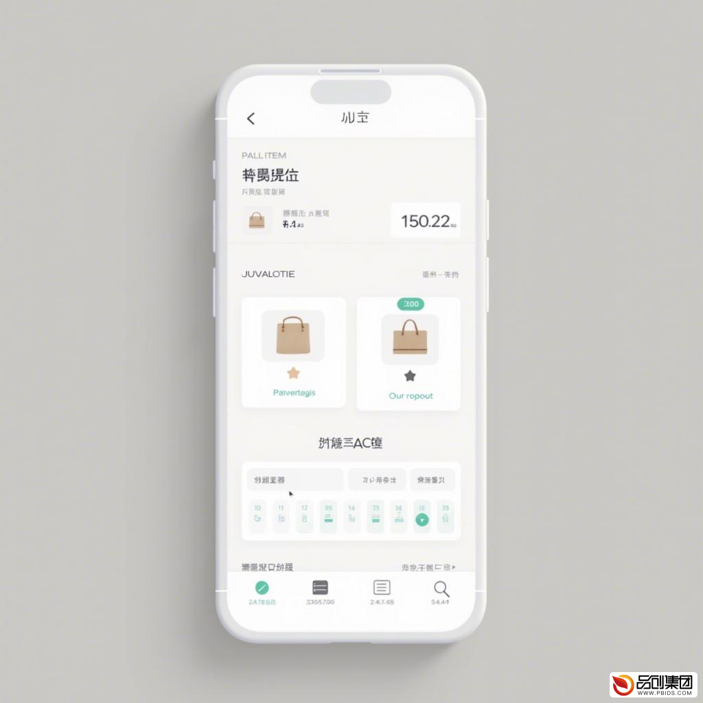 租赁类小程序定制开发：打造高效便捷的租赁...