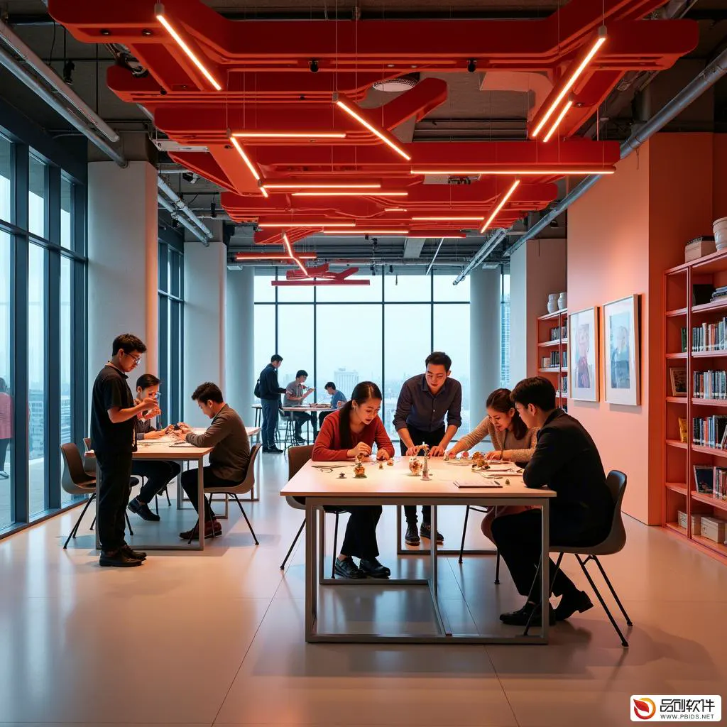 深圳市需求原型设计技术中心：创新引领，塑造未来...