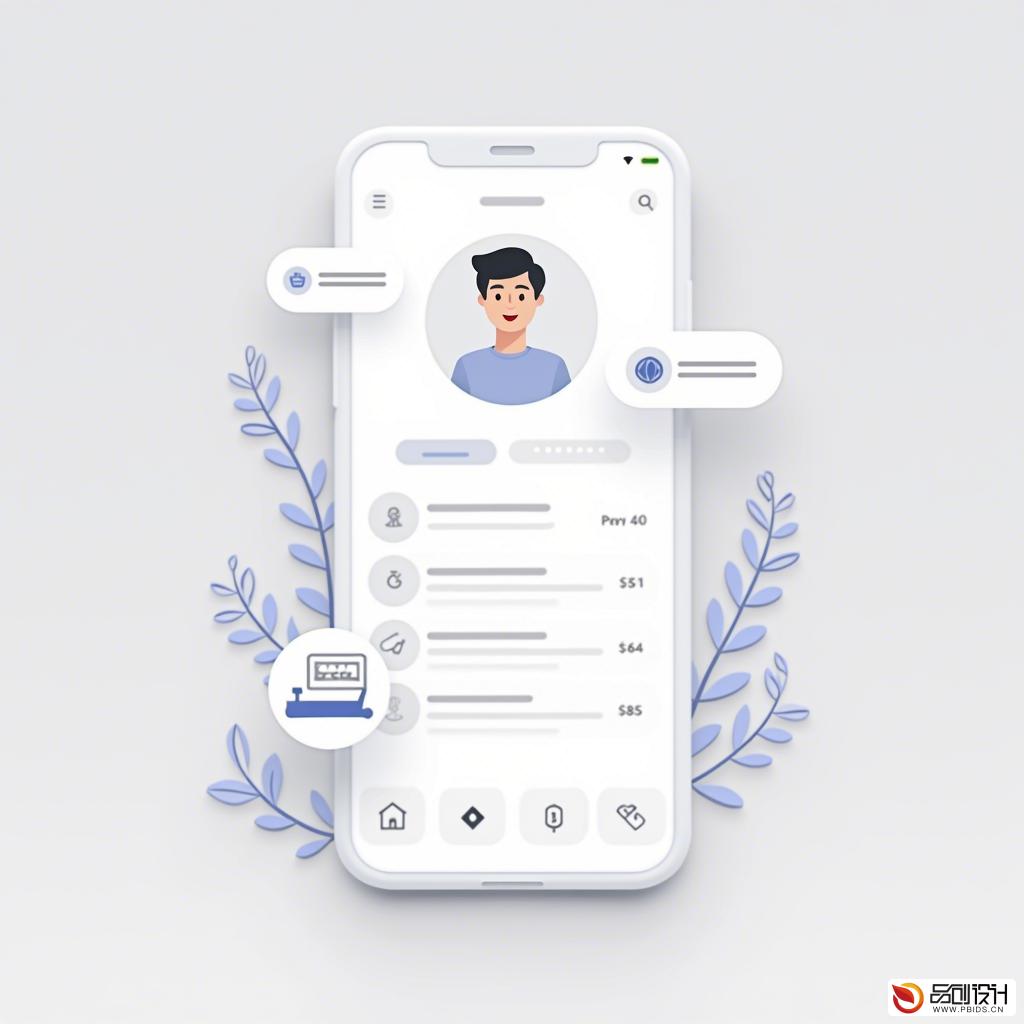 移动支付网页设计：打造卓越用户体验的设计中心
