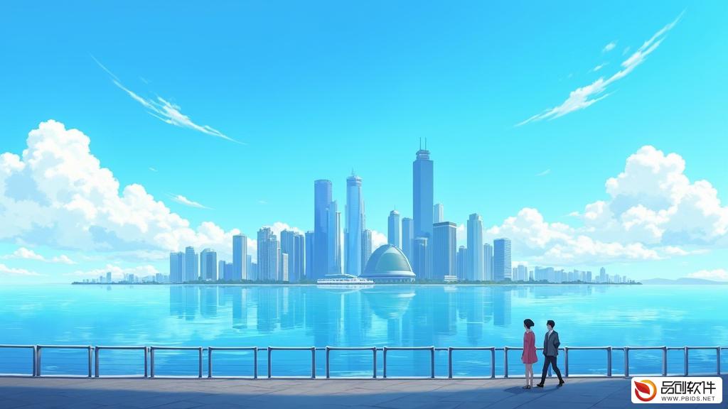 珠海市数字座舱OS平台：创新引领，智驭未来出行
