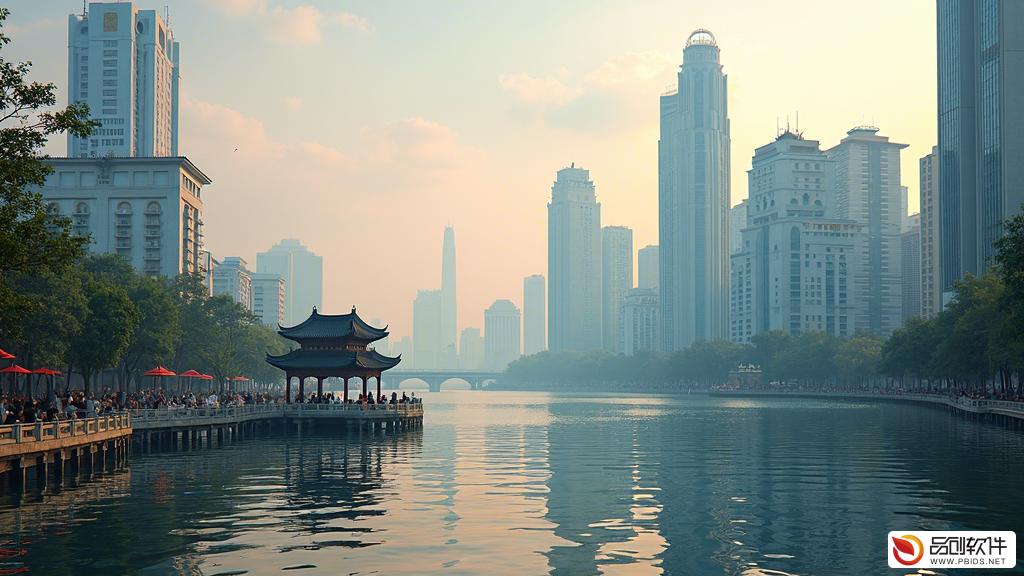 杭州市保险财务对账平台研发团队的创新之旅
