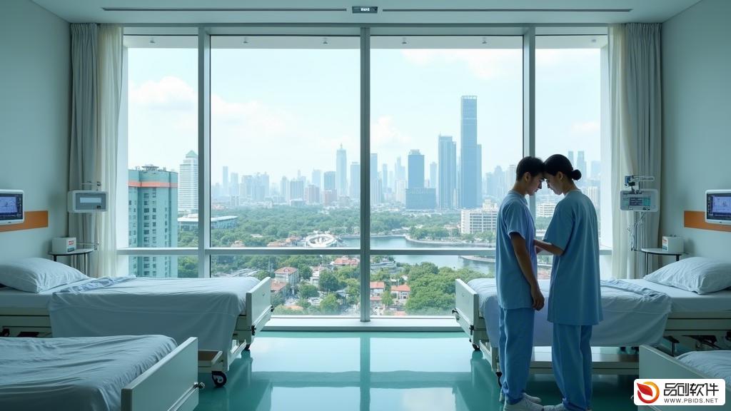 杭州市医疗AI辅助诊断技术团队的革新之路
