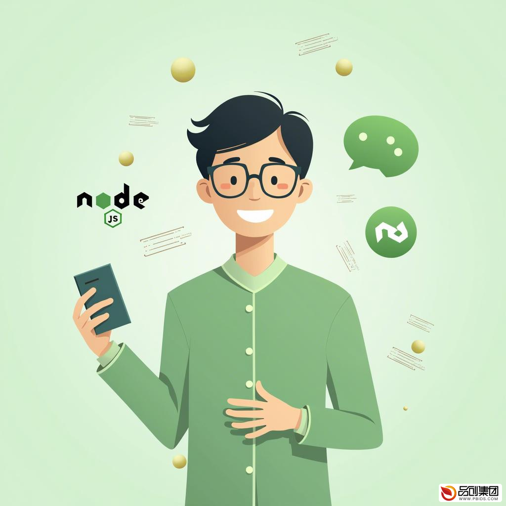 Node.js在小程序开发中的实践与探索
