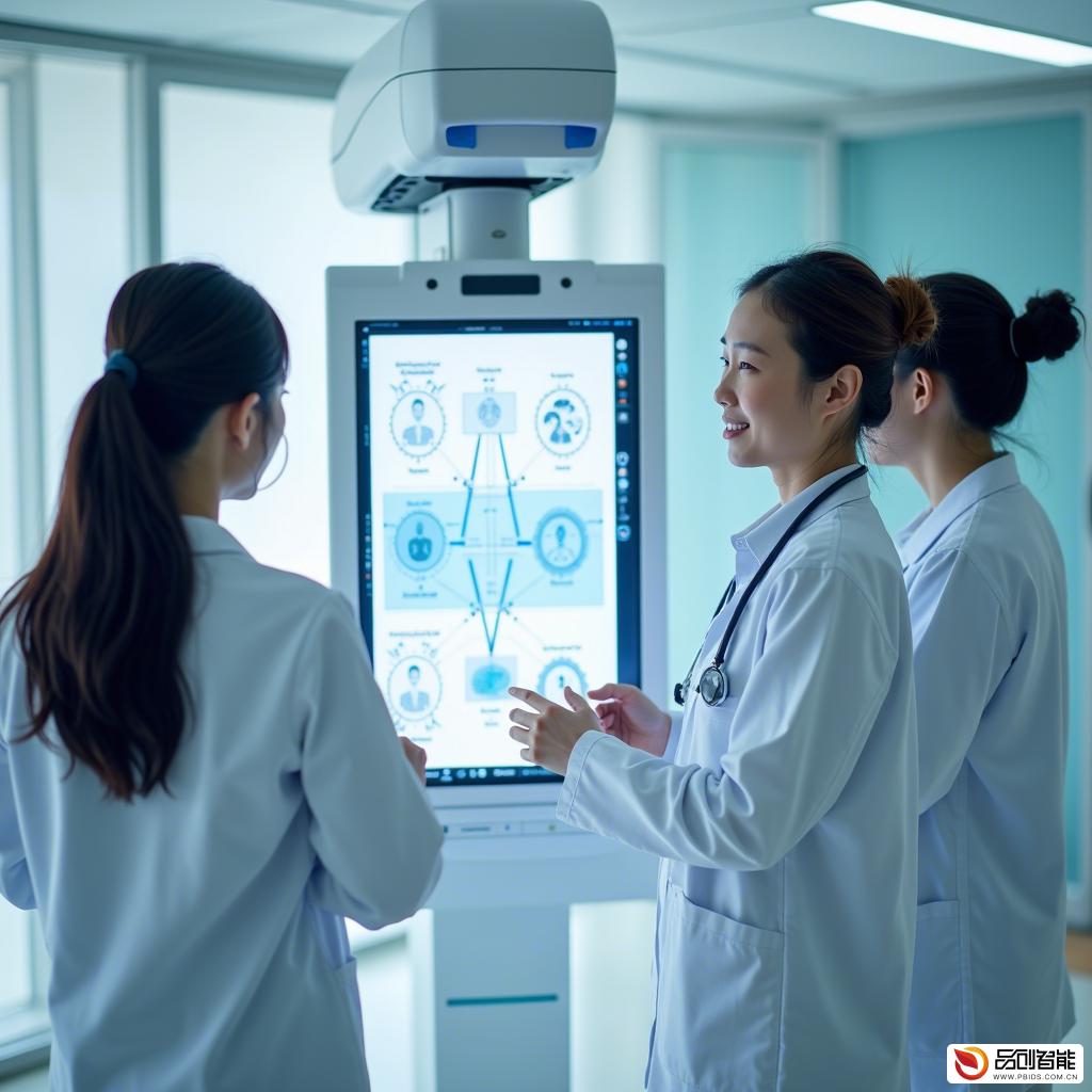 苏州市动态平板探测器组网方案商：引领医疗...