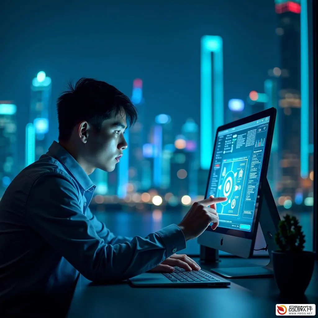 东莞市企业知识管理平台：构建智慧企业的基石

