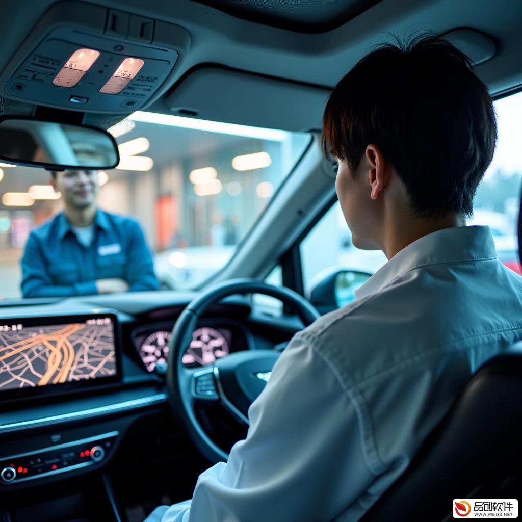 宁波市车载AR导航引擎系统服务站：引领智能驾驶新时代
