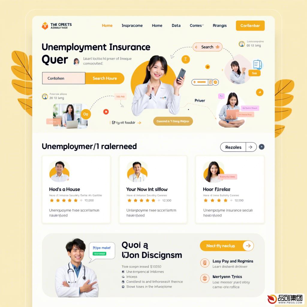 全面解析：失业保险查询网站的使用与重要性
