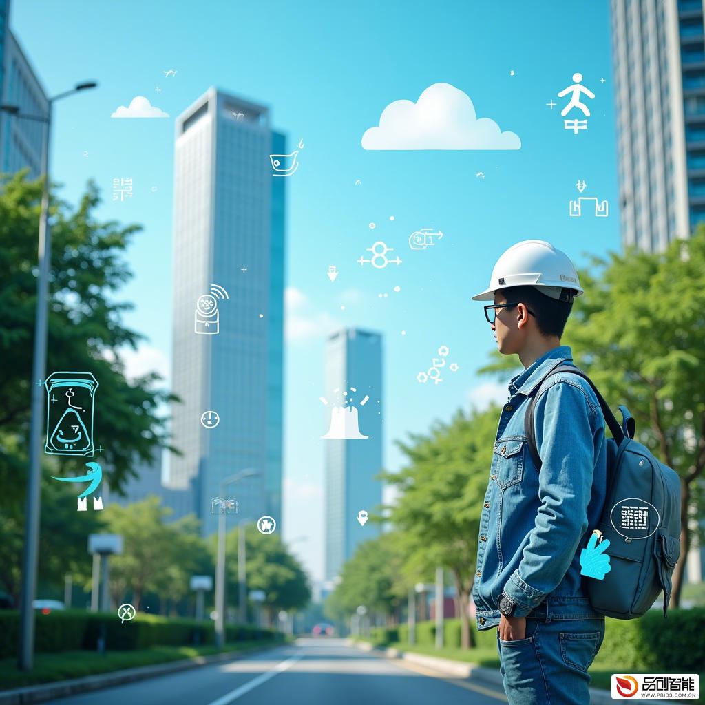 成都市有害气体浓度预警方案：守护城市呼吸的守护者

