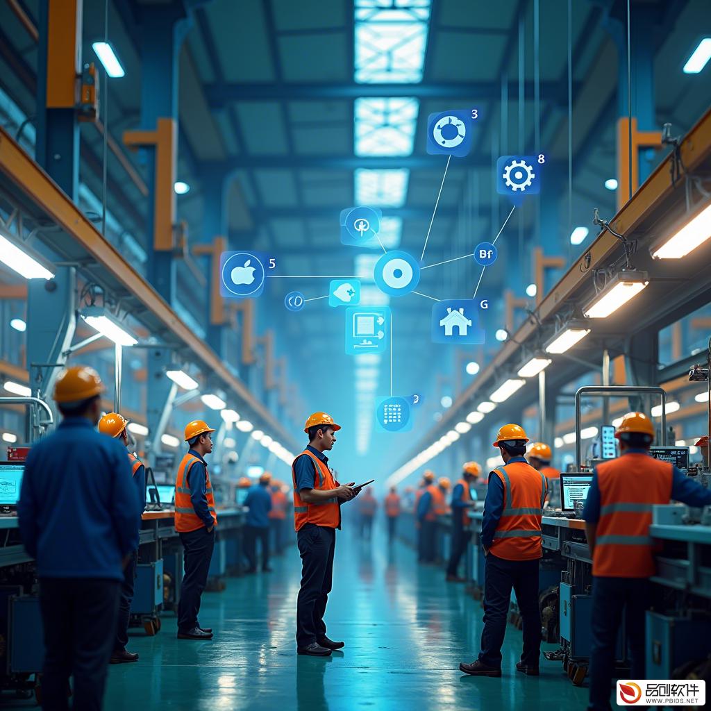 佛山市工业级通信模组开发机构：引领技术创新，赋能产业升级
