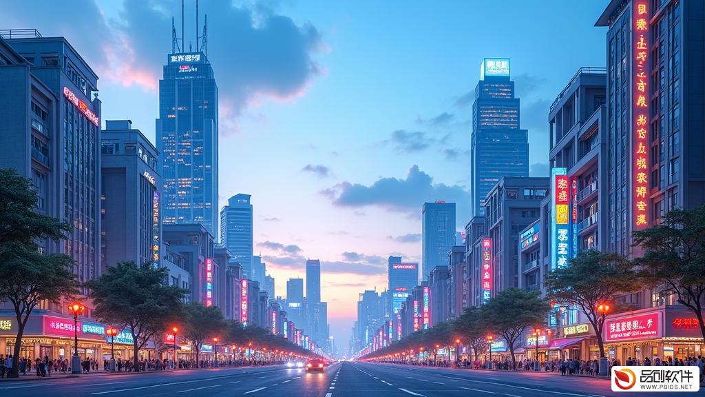 合肥市物流数据AI管理平台：创新引领智慧物流新时代
