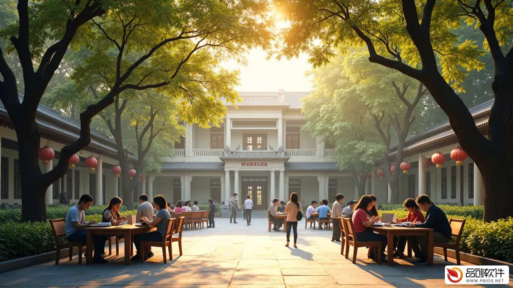 杭州市教育课程工厂平台集团：创新教育模式，引领未来教育新风尚
