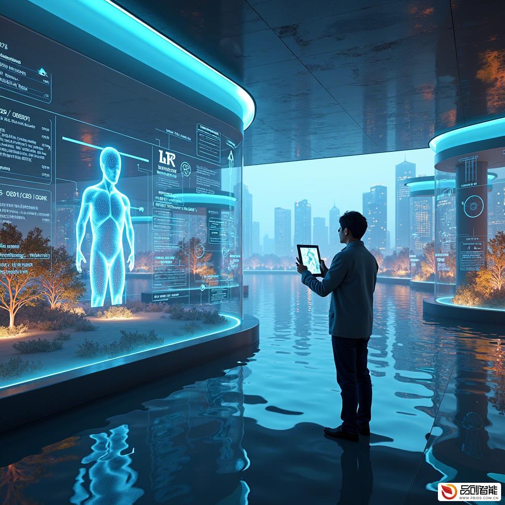 杭州市用户健康画像验证平台技术中心：科技...