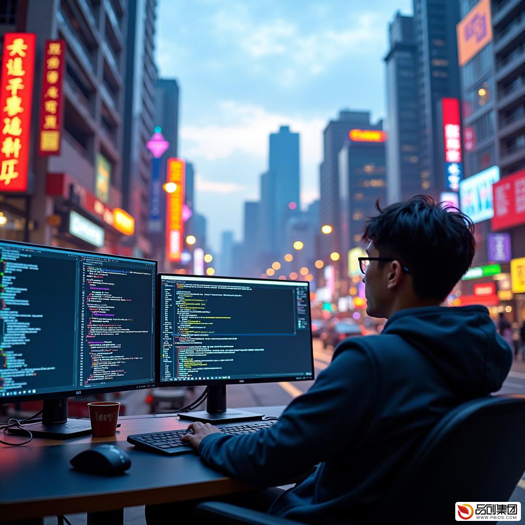 成都应用软件开发：创新引领未来科技潮流
