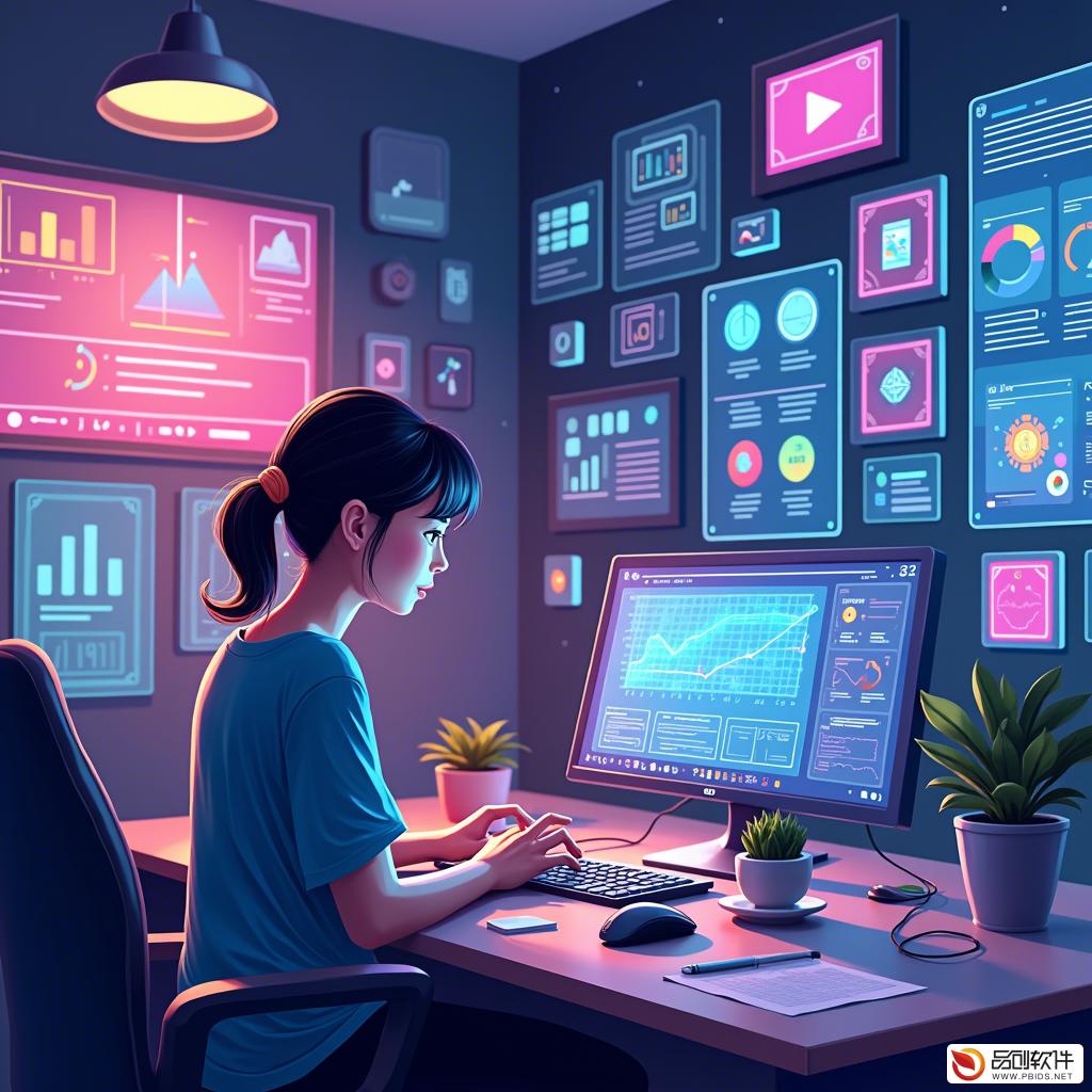 重庆市AI趣味创作应用有限公司：引领智能创作新时代
