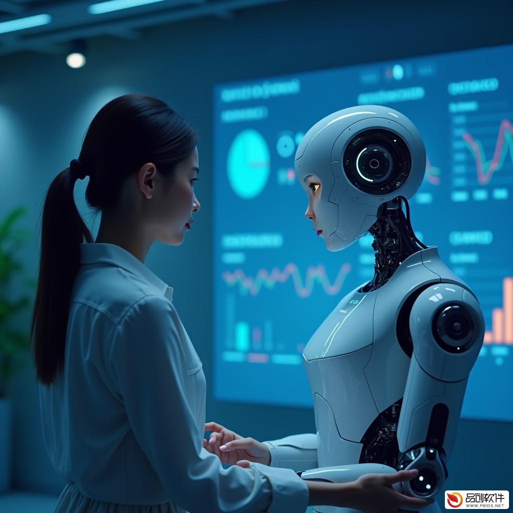 合肥市AI智能客服平台服务站：打造高效便捷的智慧城市...