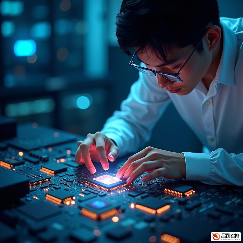 无锡市低功耗MCU硬件集成平台：创新科技...