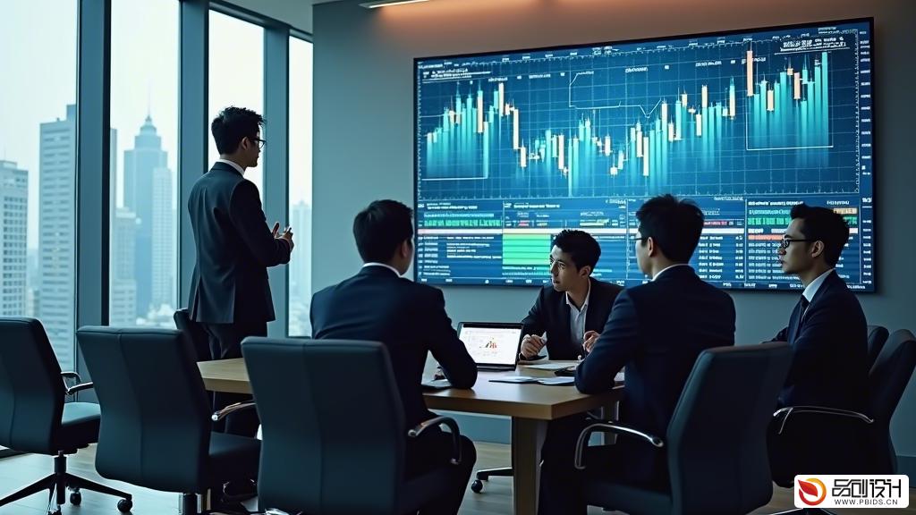 财产信托交互原型设计：引领金融创新的未来之路
