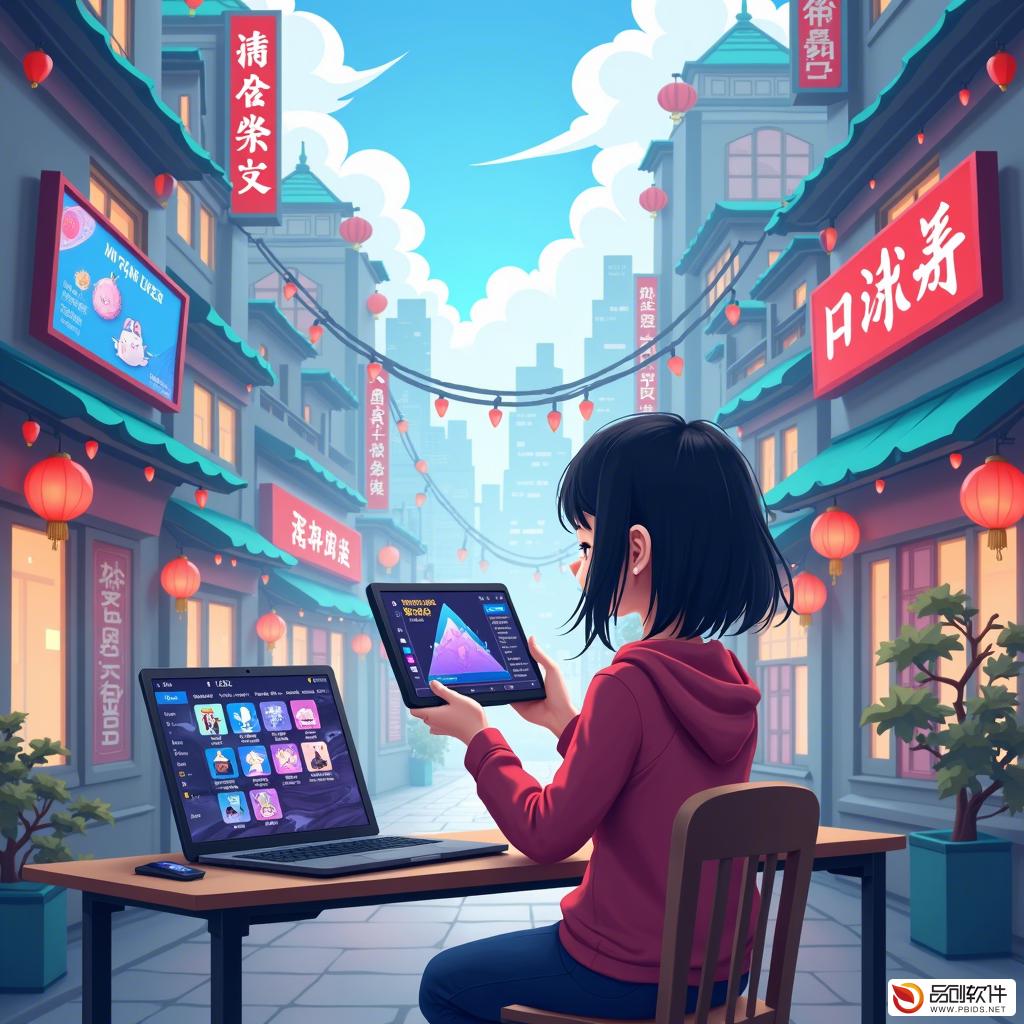 宁波市游戏化学习设计平台机构：创新教育的先锋力量

