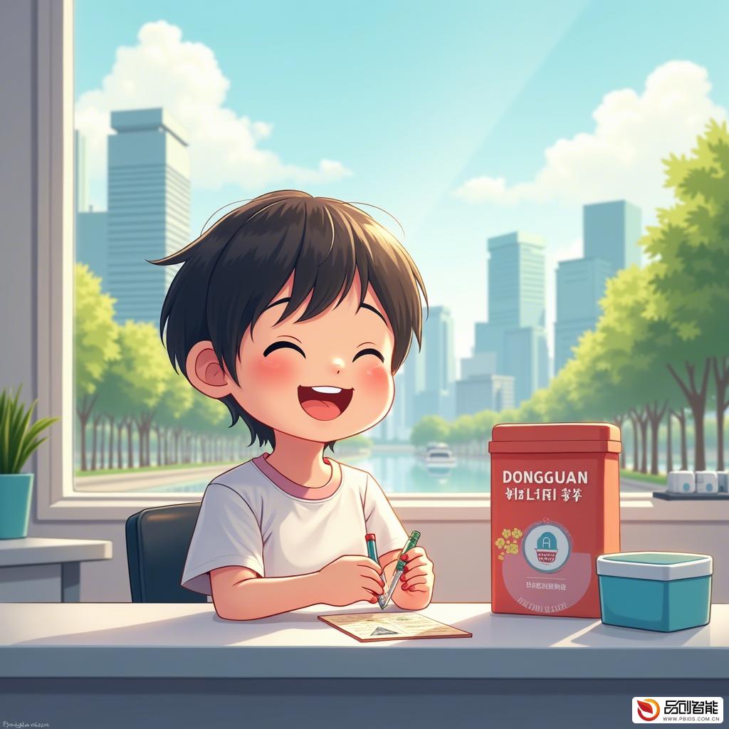 东莞市儿童过敏原检测套件：守护宝贝健康的...