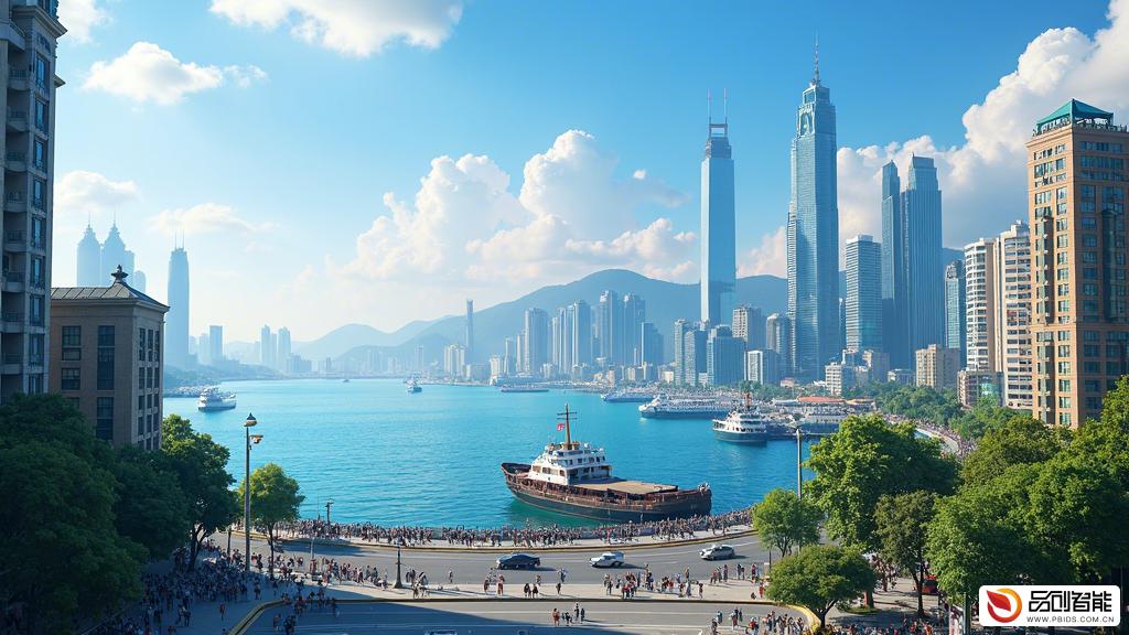 珠海市车载设备多协议平台方案商：引领智能交通新时代
