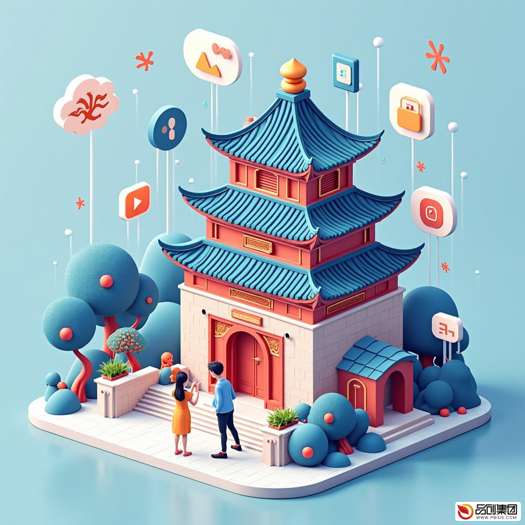 西宁小程序开发定制：打造专属您的数字化解决方案

