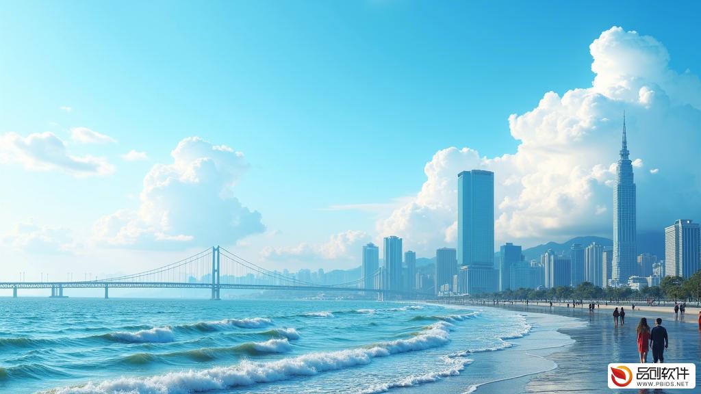 珠海市党建数字化解决方案平台：引领智慧党建新时代
