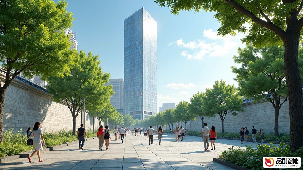 苏州市迎宾机器人系统定制集团：引领智能服务新时代
