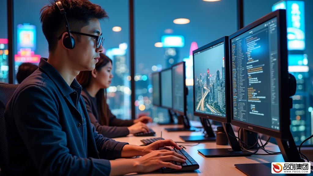 成都APP定制开发报价全解析:如何精准预算您的项目成本