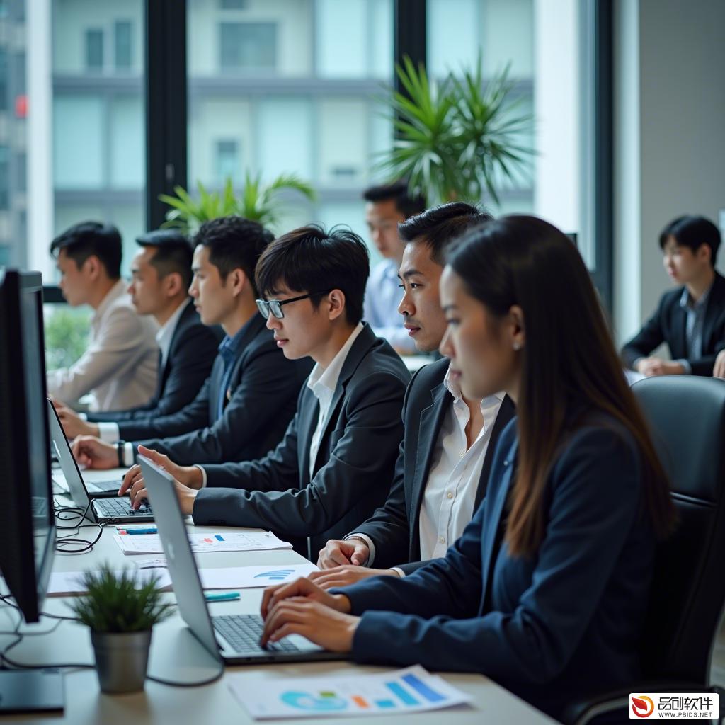 合肥市保险用户运营中台研发团队的创新与实践
