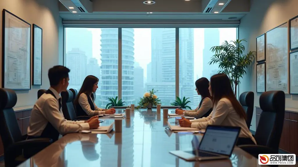 保险代理公司与经纪公司的深度解析：如何选择最适合您的保险服务伙伴
