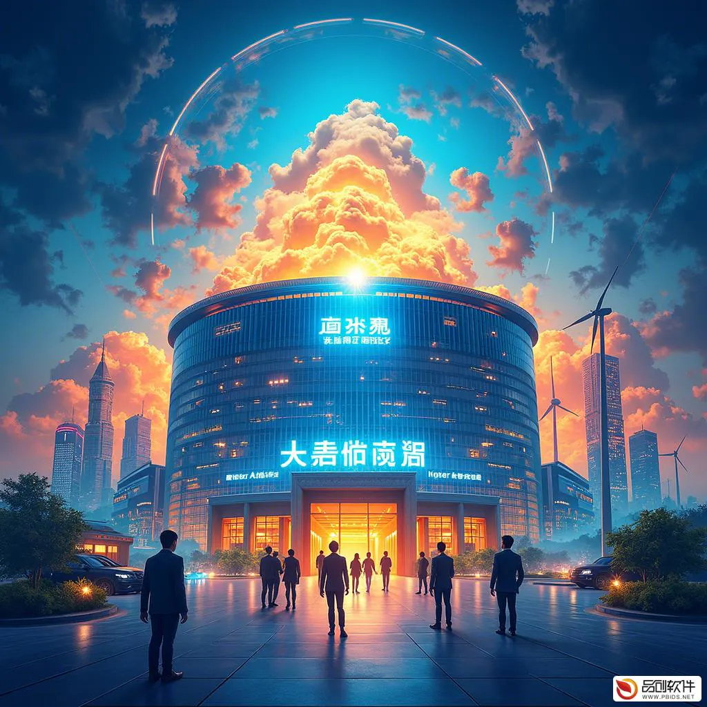 宁波市中广核技术支持平台：创新引领，赋能能源行...