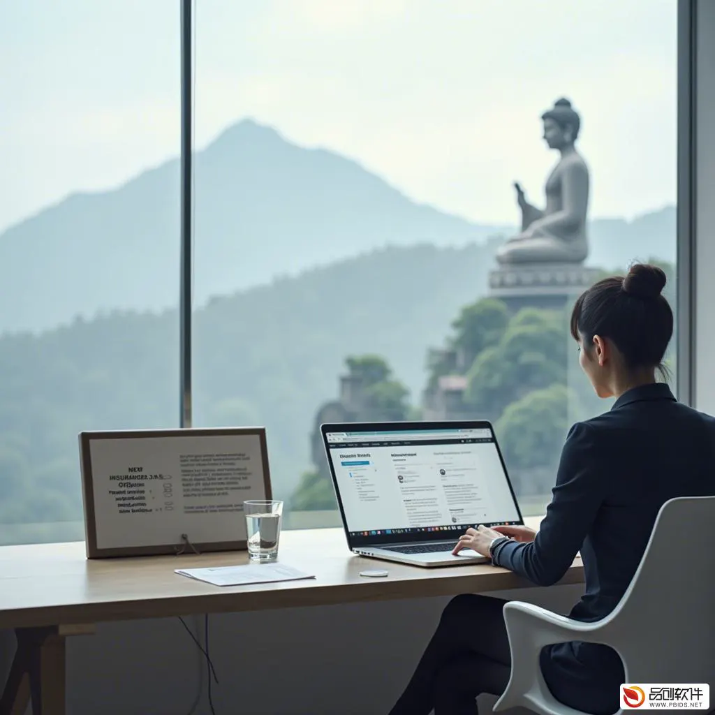 无锡市保险低代码开发服务站：引领保险业数字化转...