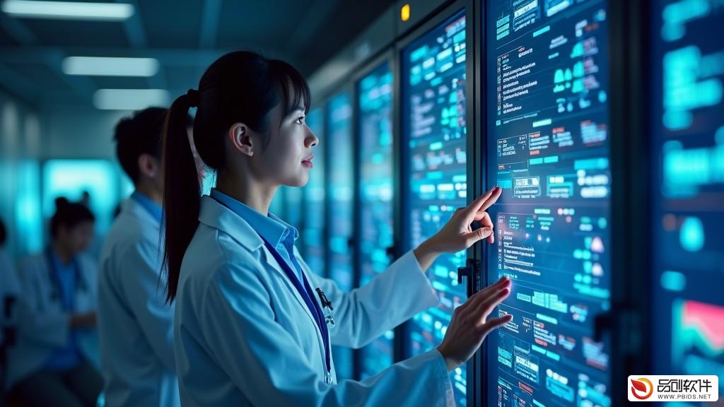 成都市医疗联邦学习平台公司的创新与实践

