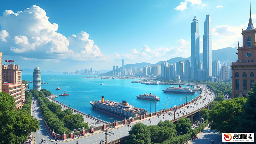 珠海市工业企业噪声云平台研发中心：科技引领，守护城市宁静
