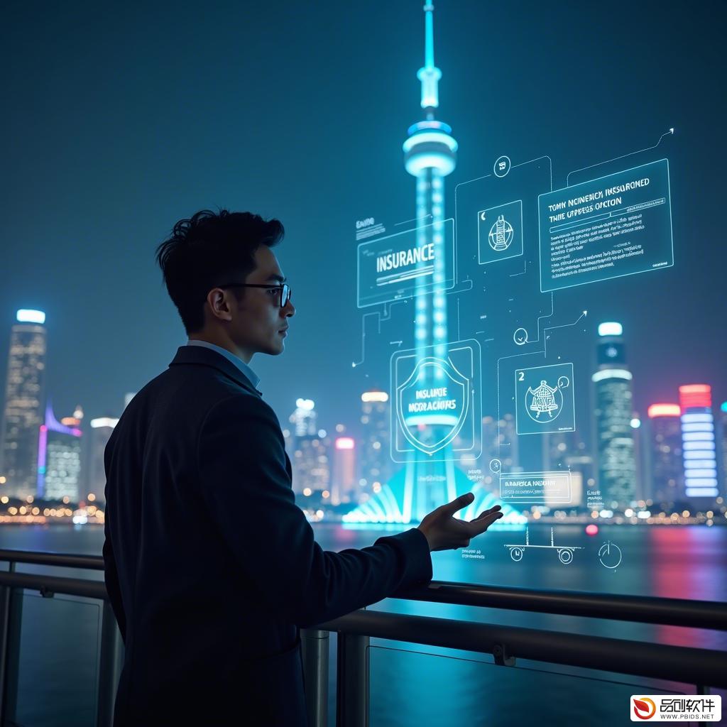 广州市保险预约AI精算引擎系统：引领保险...