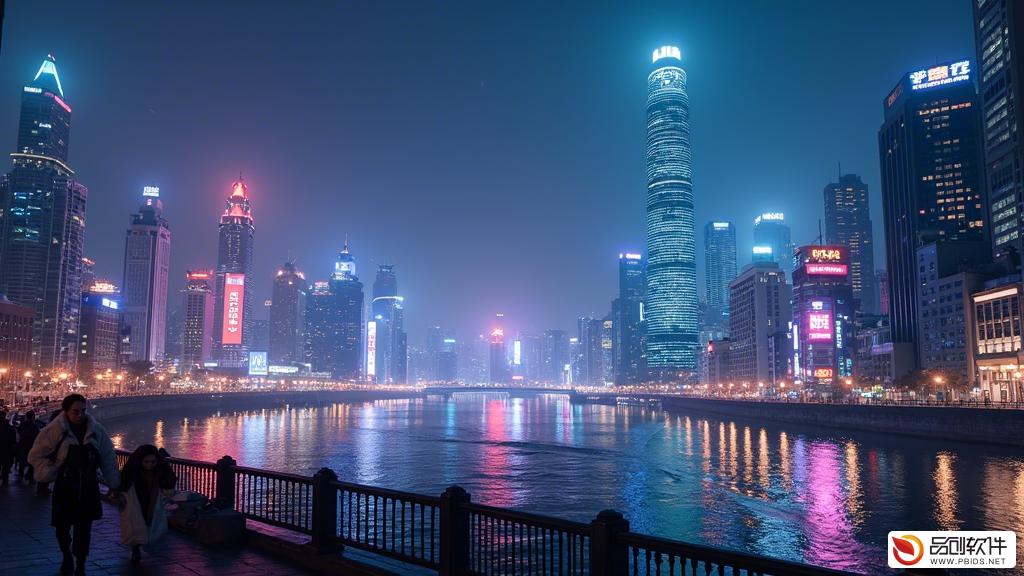 重庆市物联网设备联动系统方案商：打造智慧城市新引擎
