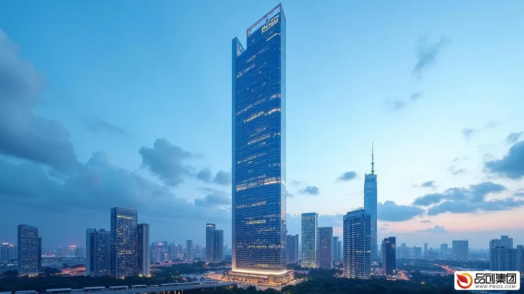 品创集团-乌兰察布：打造草原智港，引领软件服务与物流枢纽城市建设
