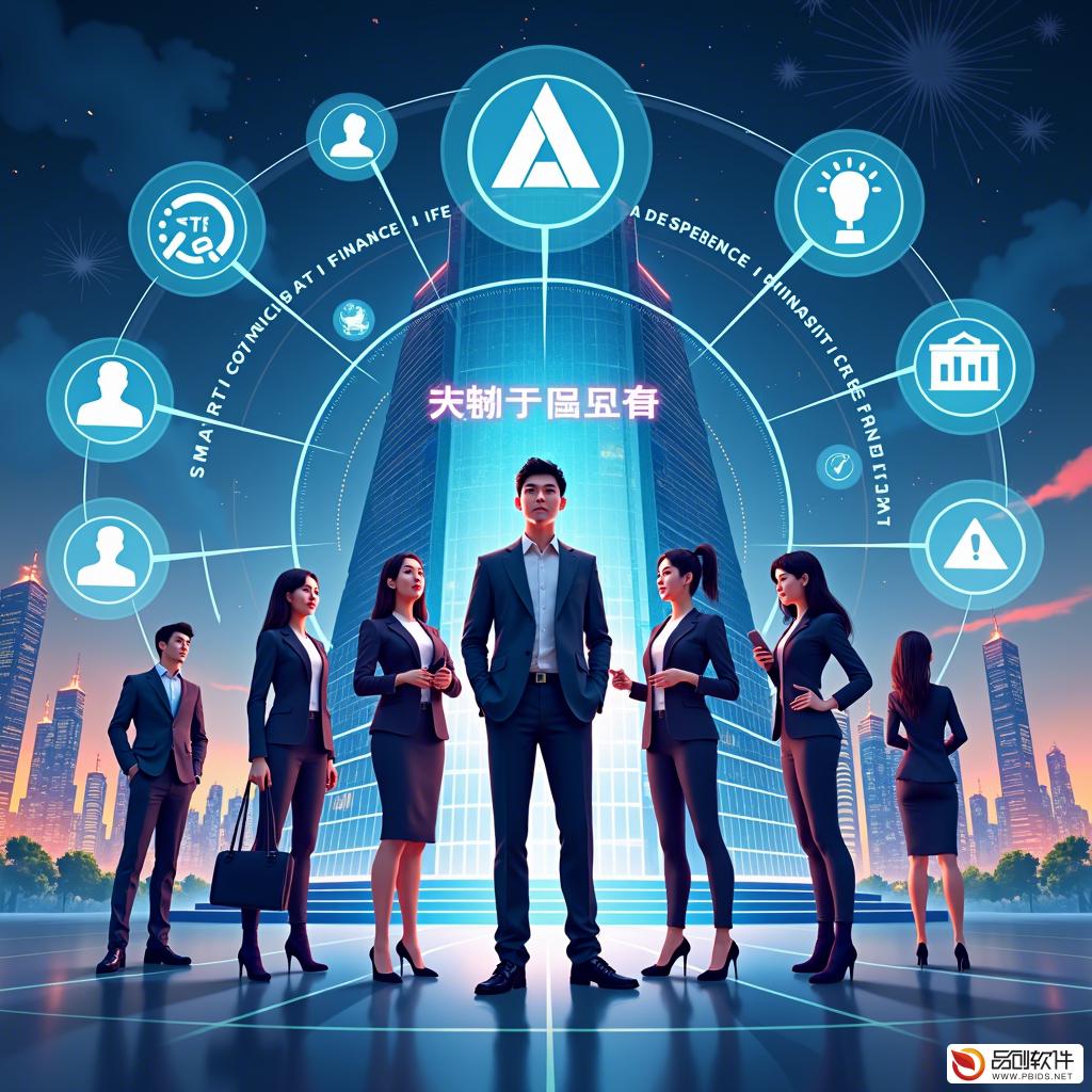 成都市招商证券统一工作门户AI集成平台技...