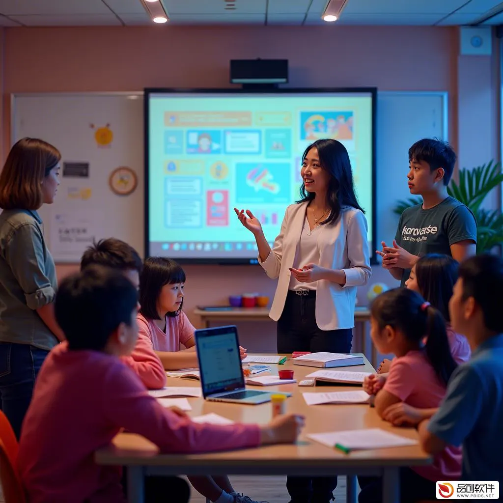 无锡市教育直播带货平台有限公司：创新教育模式，引领未来学习风尚
