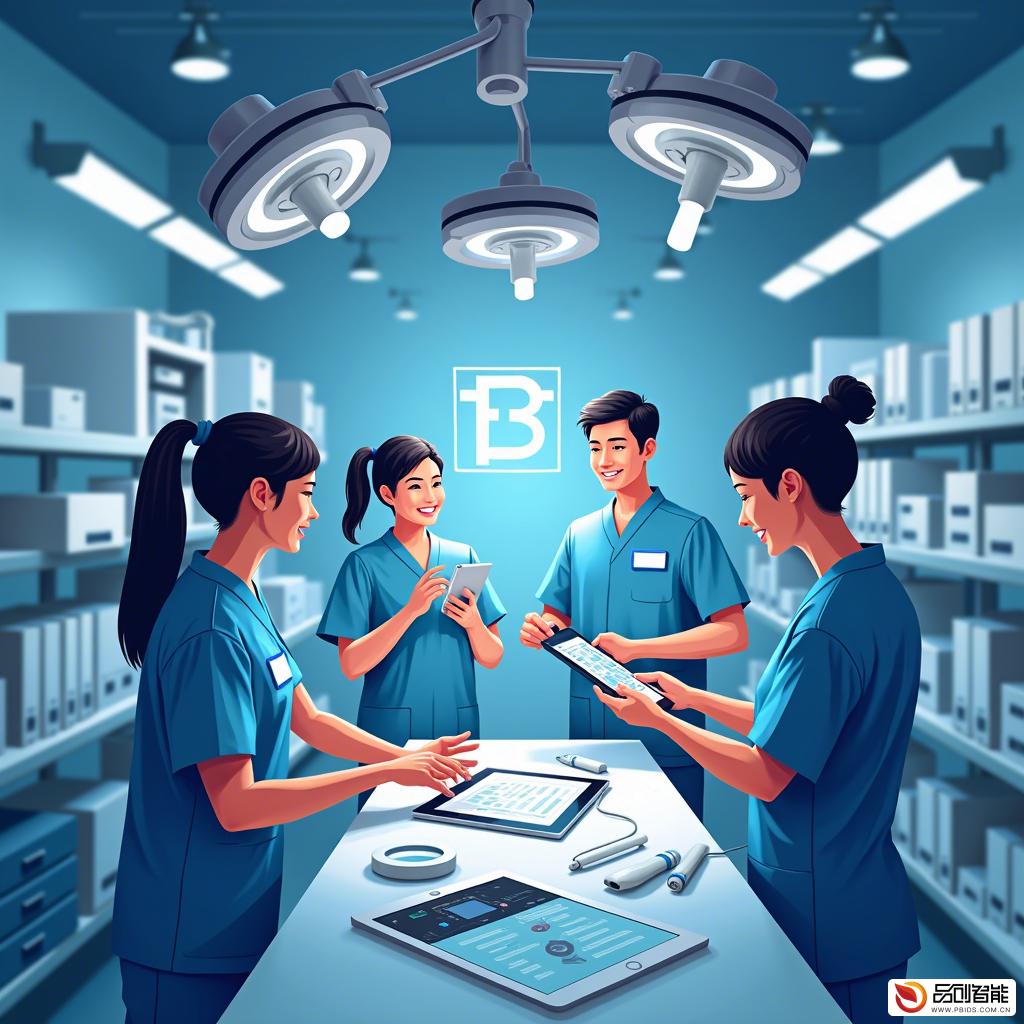 深圳市医疗设备共享平台工场：创新医疗资源共享模式
