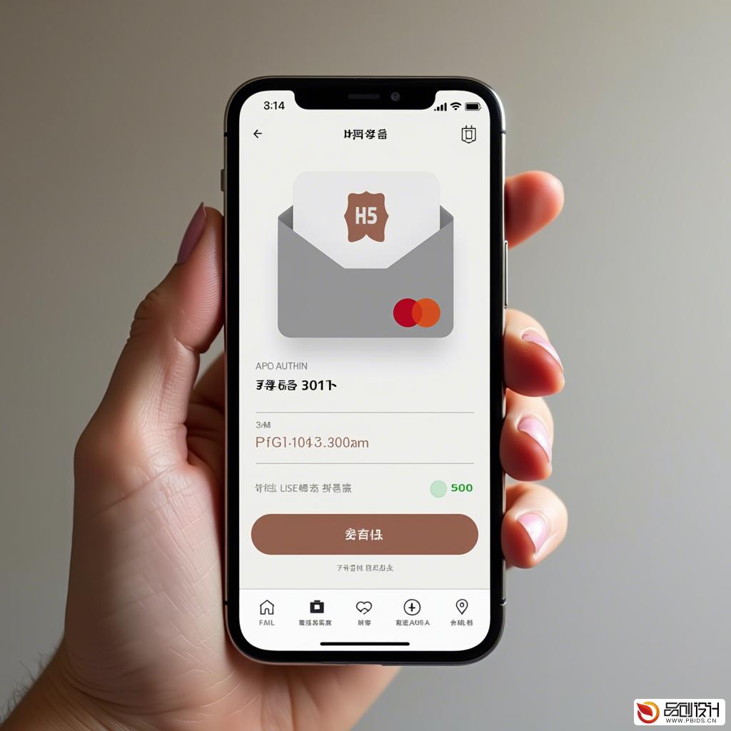打造高效支付体验：支付服务H5营销页面的...