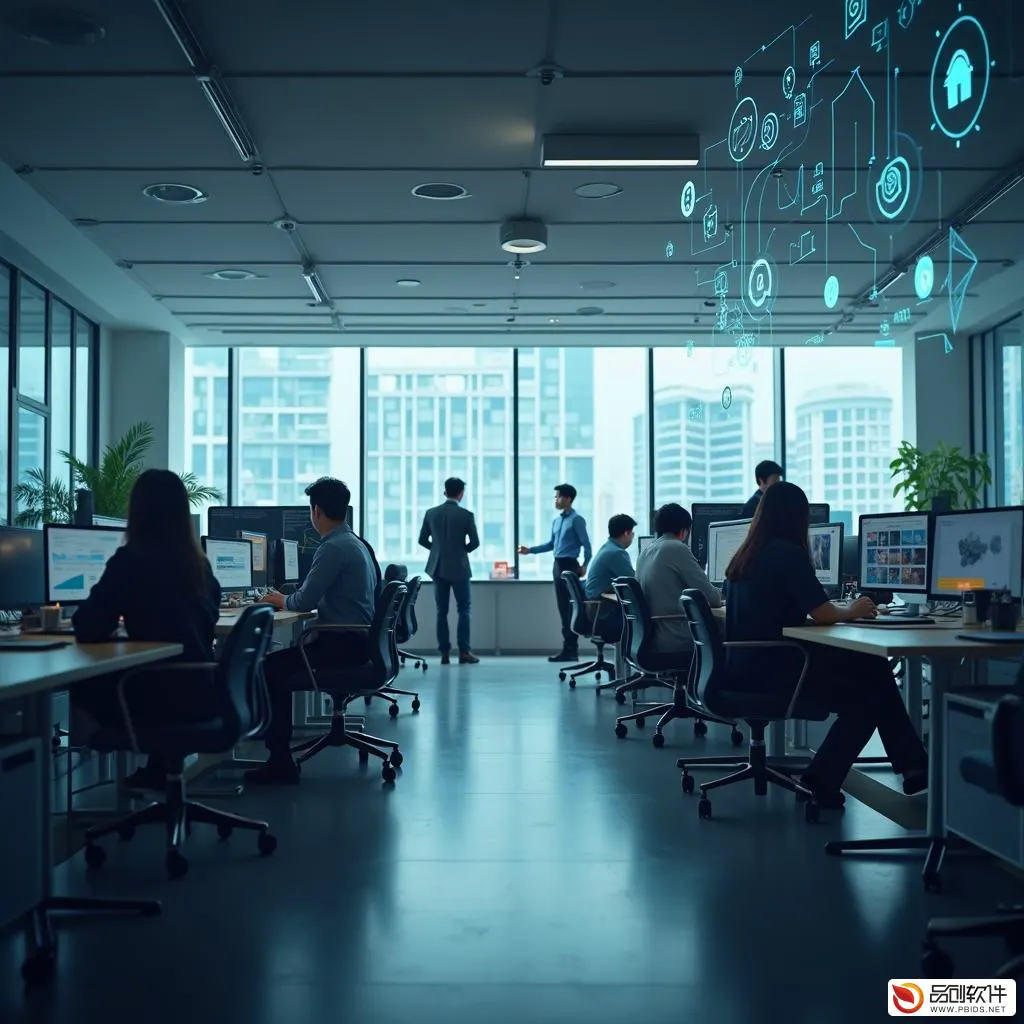 合肥市云创日志平台集团：引领数字化转型的新篇章
