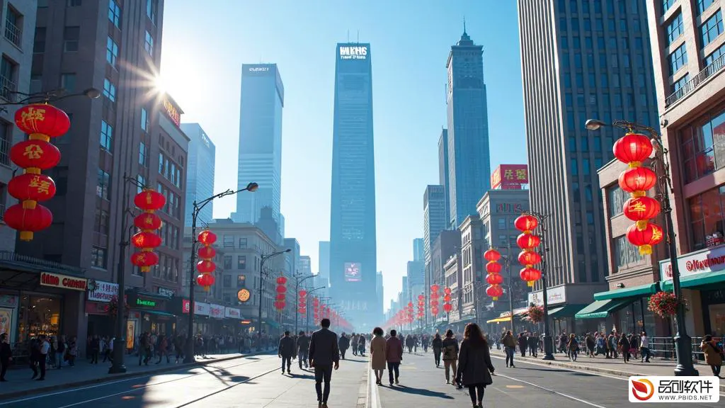 天津市健康商城大屏系统：打造智慧医疗新体验
