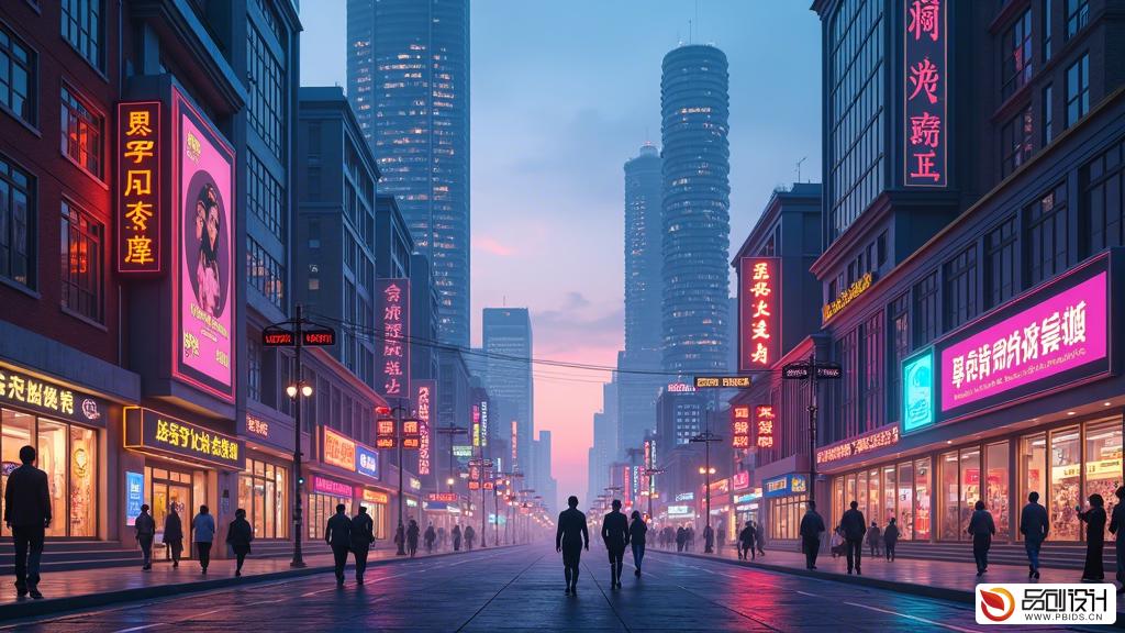 鸡西社交传播设计有限公司：塑造城市文化新风貌的创新力量
