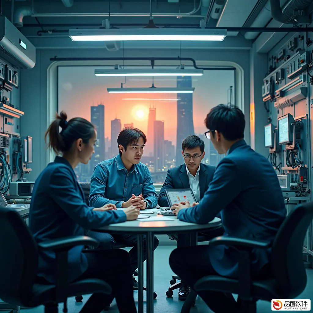 北京市应力应变分析系统企业的创新与发展
