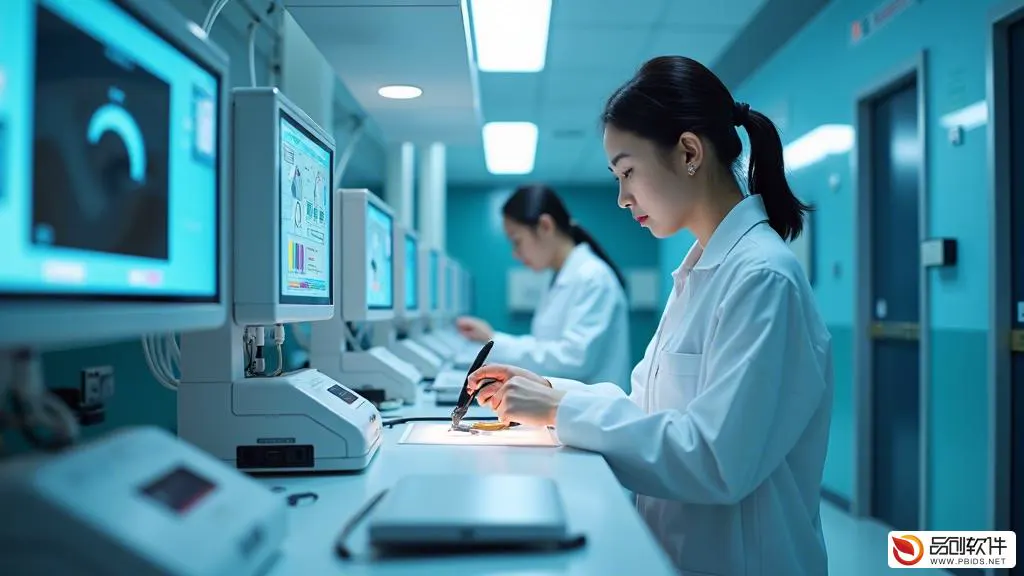 北京市医疗设备远程运维平台服务商：引领医疗技术新篇章
