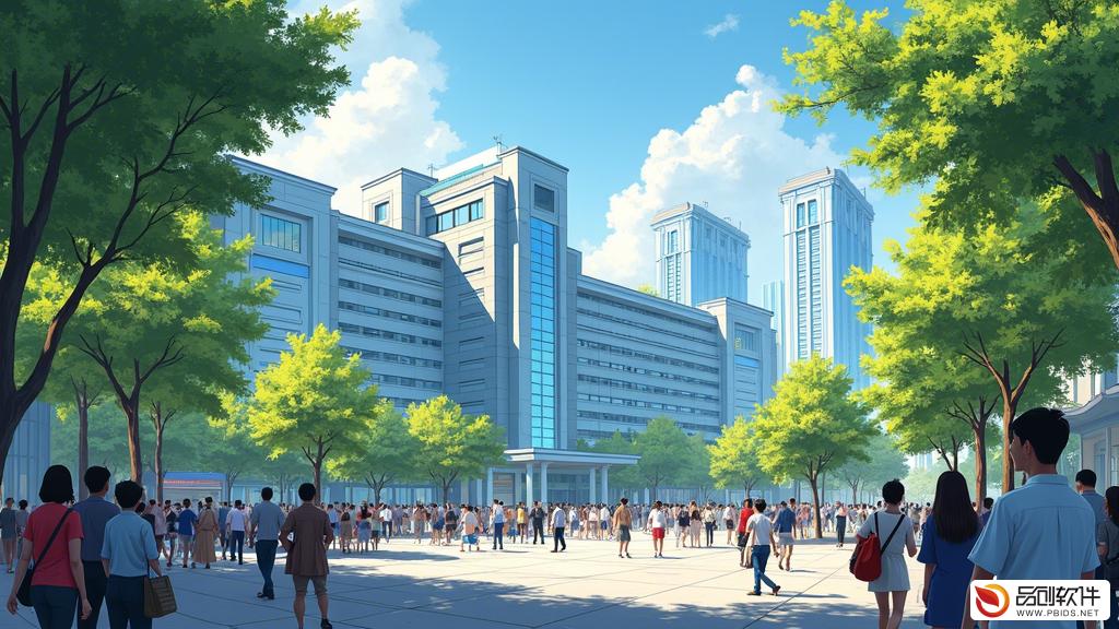 佛山市医院绩效管理系统工作室：提升医疗管理效率的创新实践
