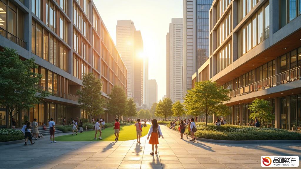 广州市K12学科系统研发：打造数理化、语文与英语的卓越教育平台
