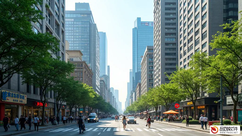 成都市货运车载互联平台研发中心：引领智慧物流新时代
